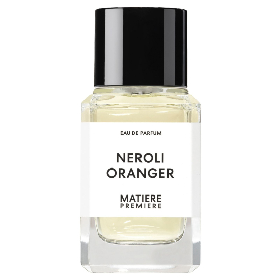 Matiere Premiere - Neroli Oranger ⭐ niche exquisite perfumes by Matiere Premiere — Niche Perfume Bar