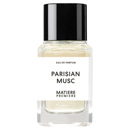 Matiere Premiere - Parisian Musc ⭐ wykwintne perfumy niszowe od Matiere Premiere — Niche Perfume Bar