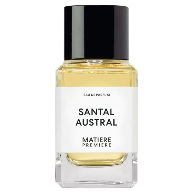 Matiere Premiere - Santal Austral ⭐ wykwintne perfumy niszowe od Matiere Premiere — Niche Perfume Bar