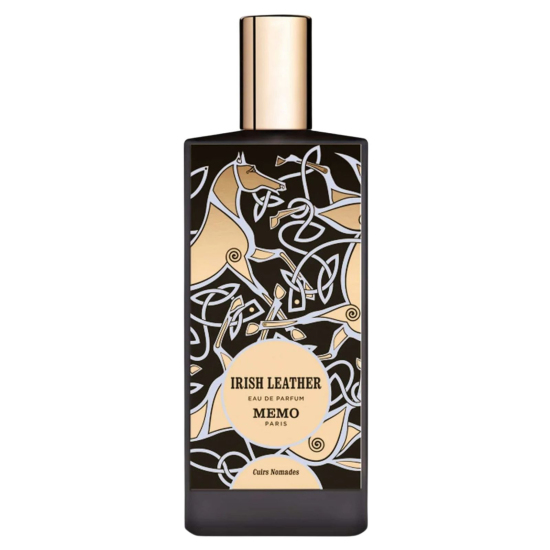 Memo - Irish Leather ⭐ wykwintne perfumy niszowe od Memo — Niche Perfume Bar