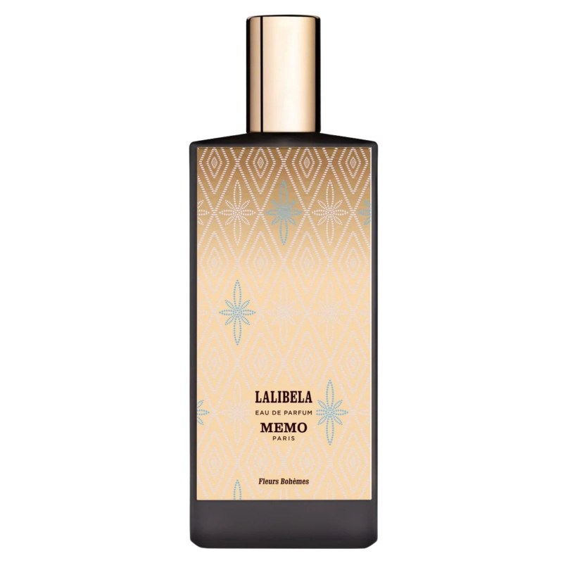 Memo - Lalibela ⭐ wykwintne perfumy niszowe od Memo — Niche Perfume Bar
