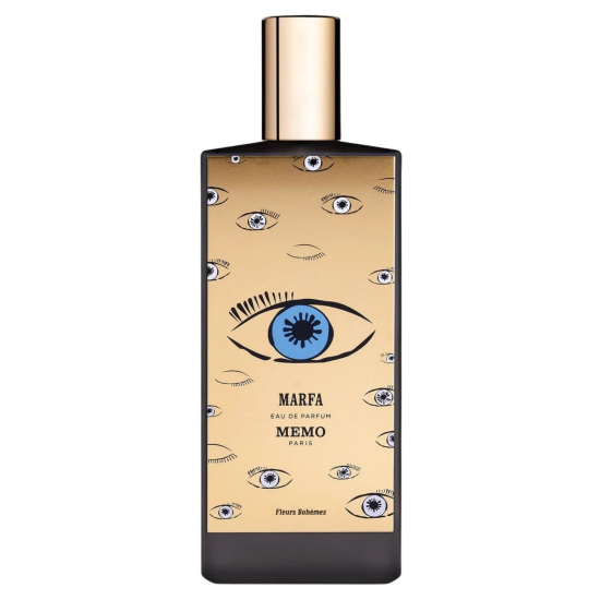 Memo - Marfa ⭐ wykwintne perfumy niszowe od Memo — Niche Perfume Bar