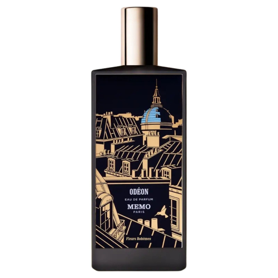 Memo - Odeon ⭐ wykwintne perfumy niszowe od Memo — Niche Perfume Bar