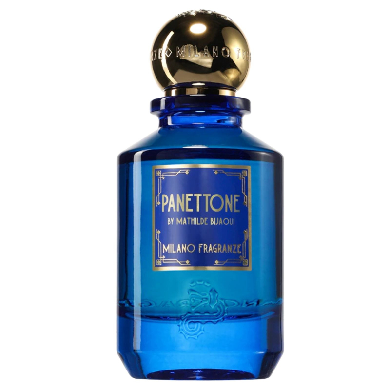Milano Franranze - Panettone ⭐ wykwintne perfumy niszowe od Milano Franranze — Niche Perfume Bar