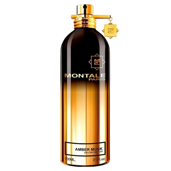 Montale - Amber Musk ⭐ wykwintne perfumy niszowe od Montale — Niche Perfume Bar