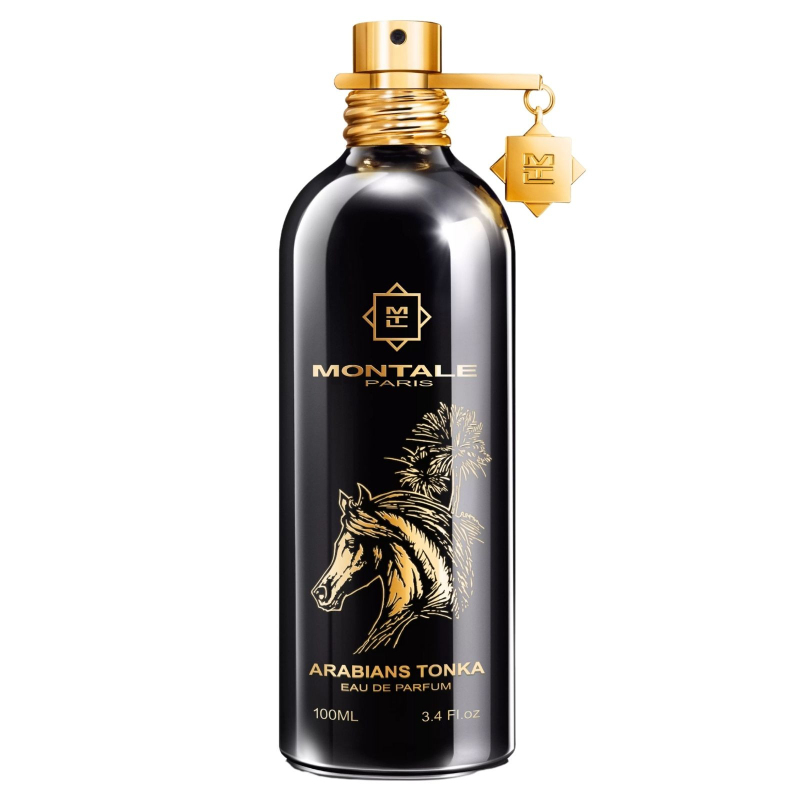 Montale - Arabians Tonka ⭐ wykwintne perfumy niszowe od Montale — Niche Perfume Bar