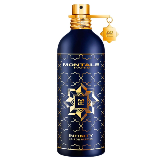 Montale - Infinity ⭐ wykwintne perfumy niszowe od Montale — Niche Perfume Bar