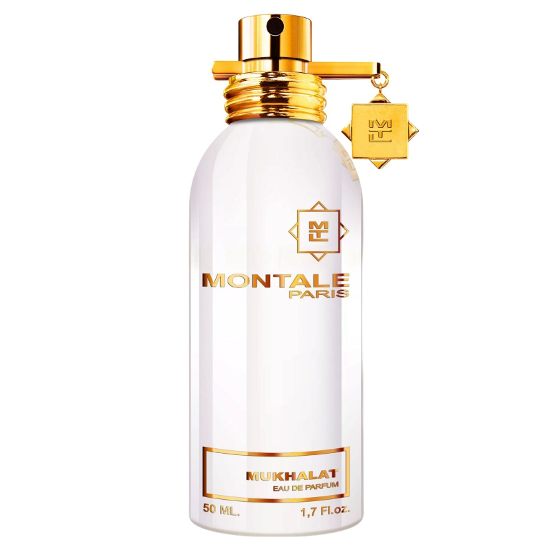 Montale - Mukhallat ⭐ wykwintne perfumy niszowe od Montale — Niche Perfume Bar
