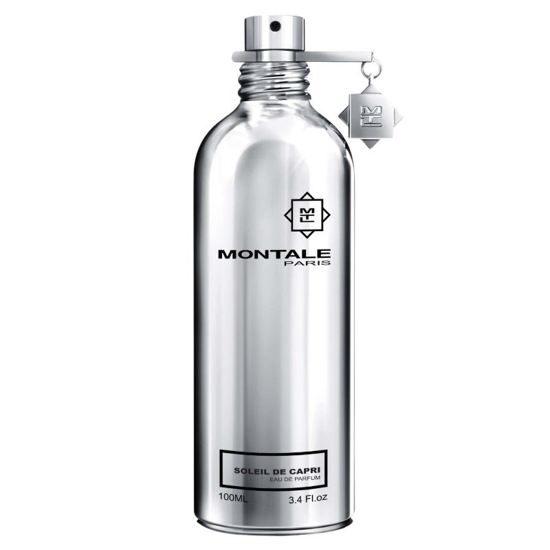 Montale - Soleil de Capri ⭐ wykwintne perfumy niszowe od Montale — Niche Perfume Bar