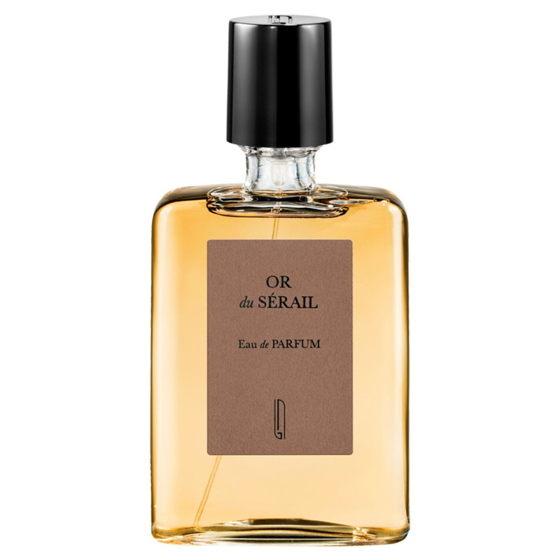 Naomi Goodsir - Or du Serail ⭐ wykwintne perfumy niszowe od Naomi — Niche Perfume Bar