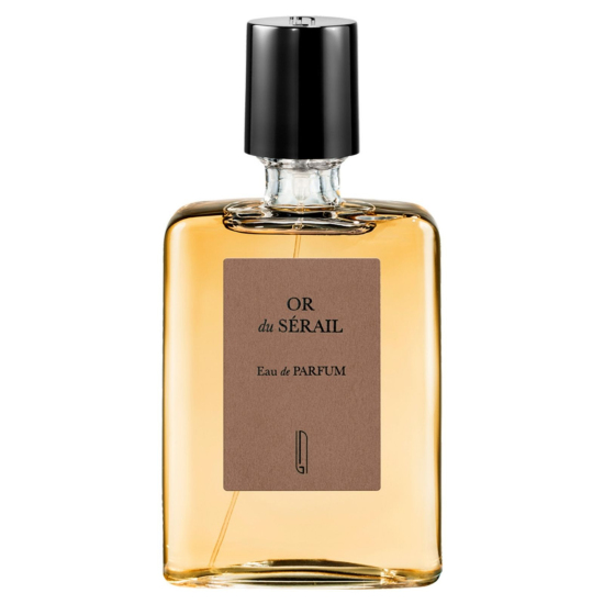 Naomi Goodsir - Or du Serail ⭐ niche exquisite perfumes by Naomi — Niche Perfume Bar