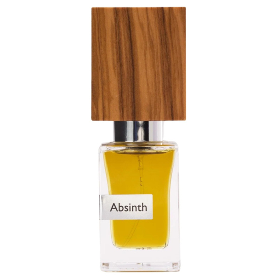 Nasomatto - Absinth ⭐ niche exquisite perfumes by Nasomatto — Niche Perfume Bar