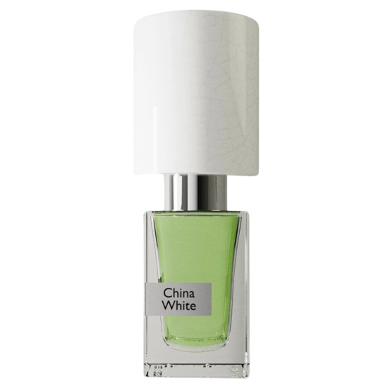 Nasomatto - China White ⭐ wykwintne perfumy niszowe od Nasomatto — Niche Perfume Bar