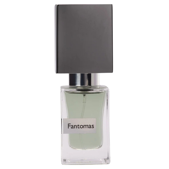 Nasomatto - Fantomas ⭐ niche exquisite perfumes by Nasomatto — Niche Perfume Bar