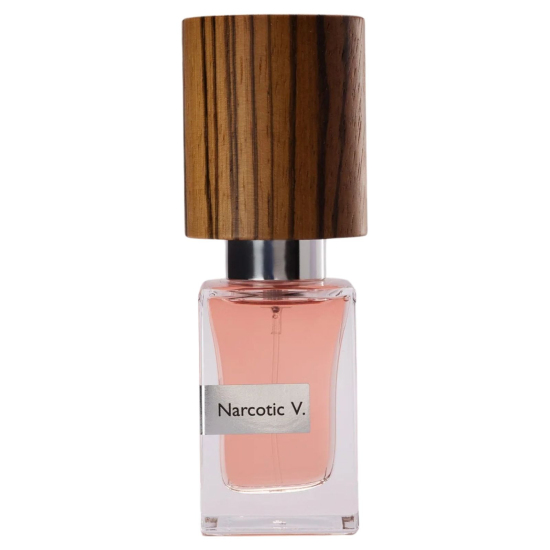 Nasomatto - Narcotic V. ⭐ wykwintne perfumy niszowe od Nasomatto — Niche Perfume Bar