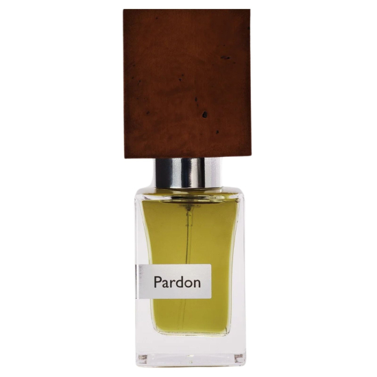 Nasomatto - Pardon ⭐ niche exquisite perfumes by Nasomatto — Niche Perfume Bar