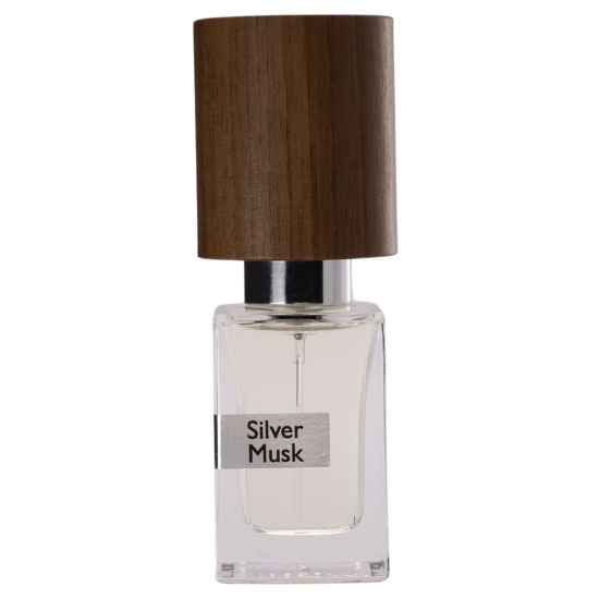 Nasomatto - Silver Musk ⭐ niche exquisite perfumes by Nasomatto — Niche Perfume Bar