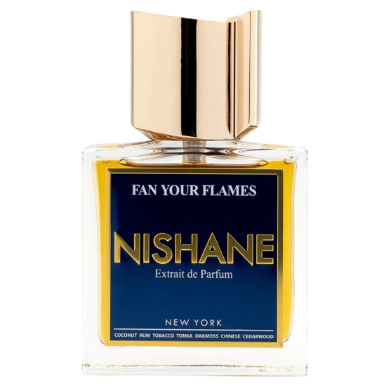 Nishane - Fan Your Flames ⭐ niche exquisite perfumes by Nishane — Niche Perfume Bar