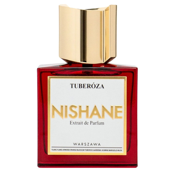 Nishane - Tuberoza ⭐ niche exquisite perfumes by Nishane — Niche Perfume Bar
