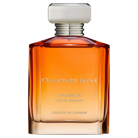 Ormonde Jayne - Damask ⭐ wykwintne perfumy niszowe od Ormonde Jayne — Niche Perfume Bar