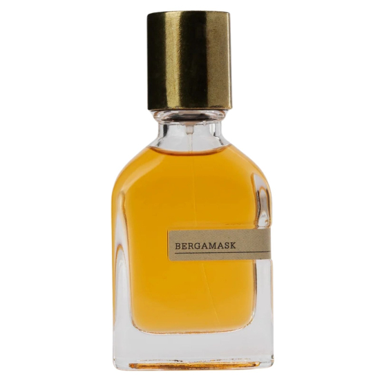 Orto Parisi - Bergamask ⭐ wykwintne perfumy niszowe od Orto Parisi — Niche Perfume Bar
