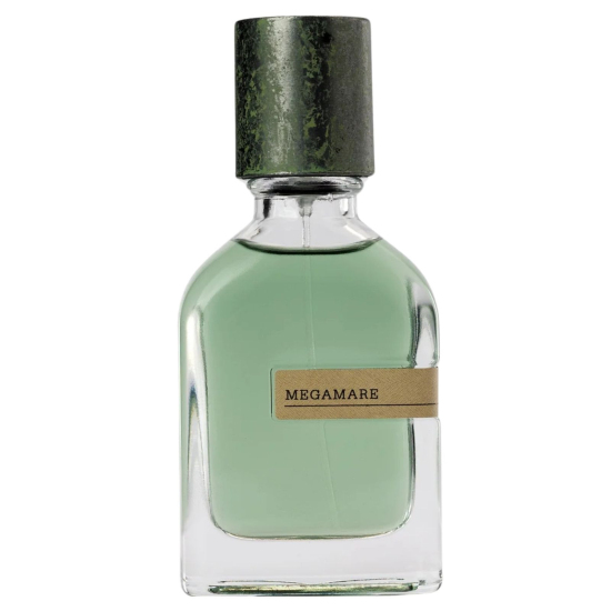 Orto Parisi - Megamare ⭐ wykwintne perfumy niszowe od Orto Parisi — Niche Perfume Bar