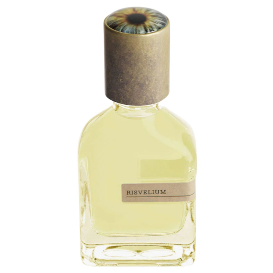 Orto Parisi Risvelium ⭐ niche exquisite perfumes by Orto Parisi — Niche Perfume Bar