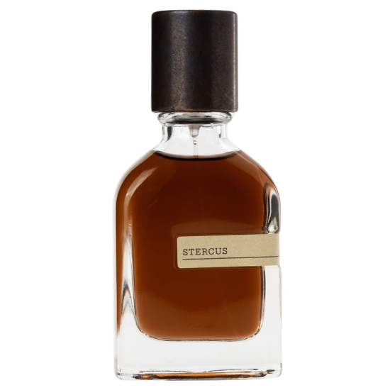 Orto Parisi - Stercus ⭐ wykwintne perfumy niszowe od Orto Parisi — Niche Perfume Bar