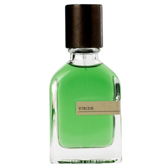 Orto Parisi - Viride ⭐ wykwintne perfumy niszowe od Orto Parisi — Niche Perfume Bar