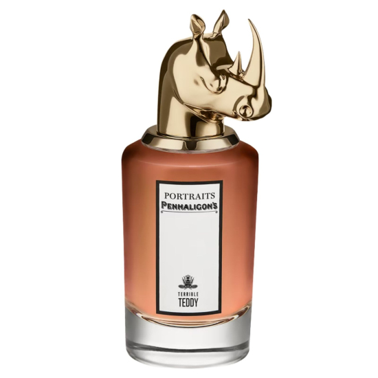 Penhaligon's - Terrible Teddy ⭐ wykwintne perfumy niszowe od Penhaligon's — Niche Perfume Bar
