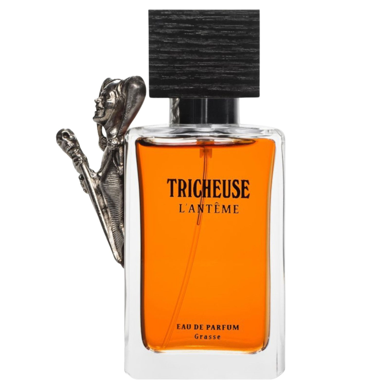 Prima Materia - Tricheuse ⭐ wykwintne perfumy niszowe od Prima Materia — Niche Perfume Bar