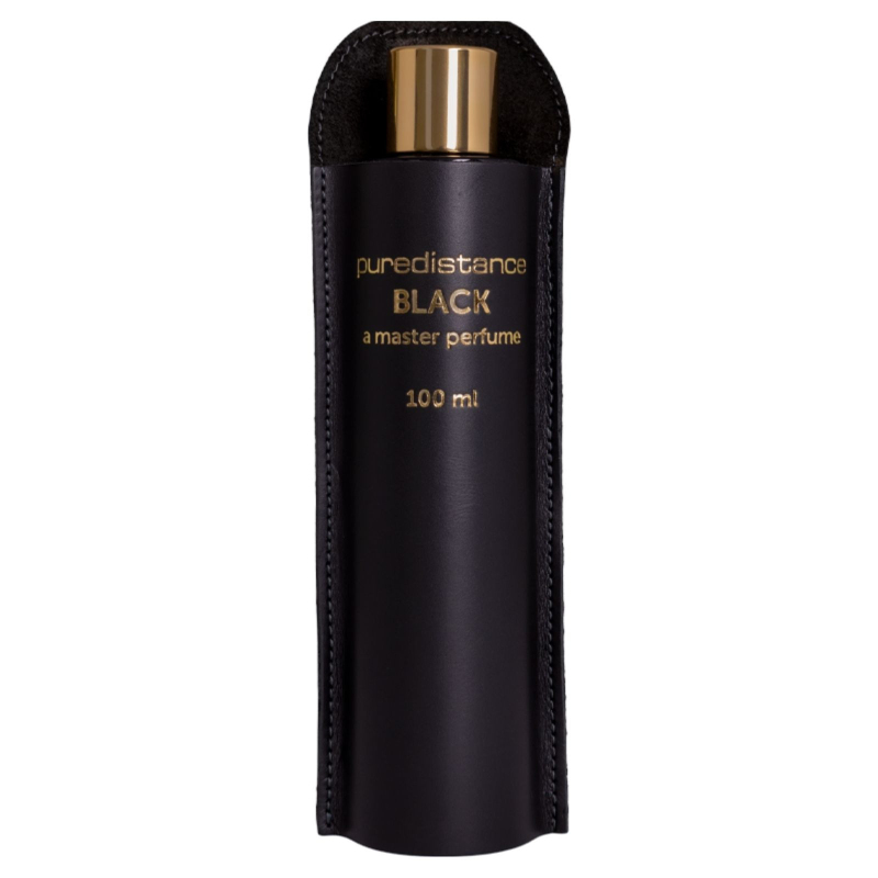 Puredistance - BLACK ⭐ wykwintne perfumy niszowe od Puredistance — Niche Perfume Bar