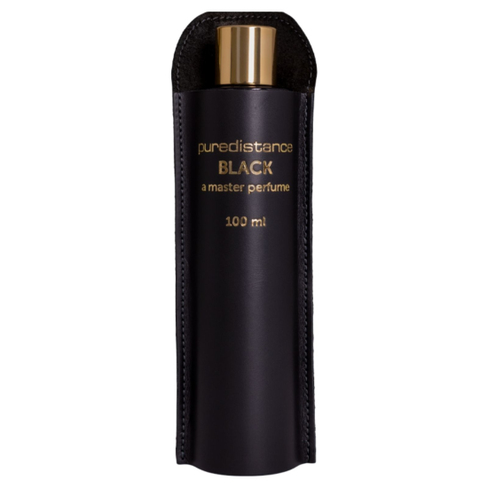 Puredistance - BLACK ⭐ wykwintne perfumy niszowe od Puredistance — Niche Perfume Bar