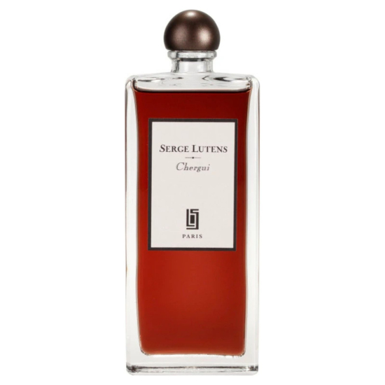 Serge Lutens - Chergui ⭐ wykwintne perfumy niszowe od Serge Lutens — Niche Perfume Bar