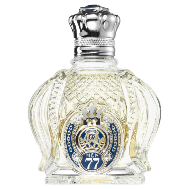 Shaik - Opulent Blue No 77 ⭐ wykwintne perfumy niszowe od Shaik — Niche Perfume Bar