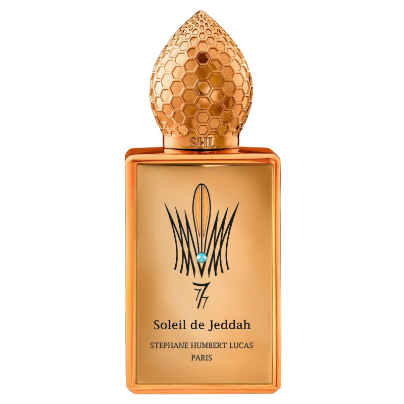 Stephane Humbert Lucas - 777 Mango Kiss ⭐ wykwintne perfumy niszowe od Stephane Humbert Lucas — Niche Perfume Bar