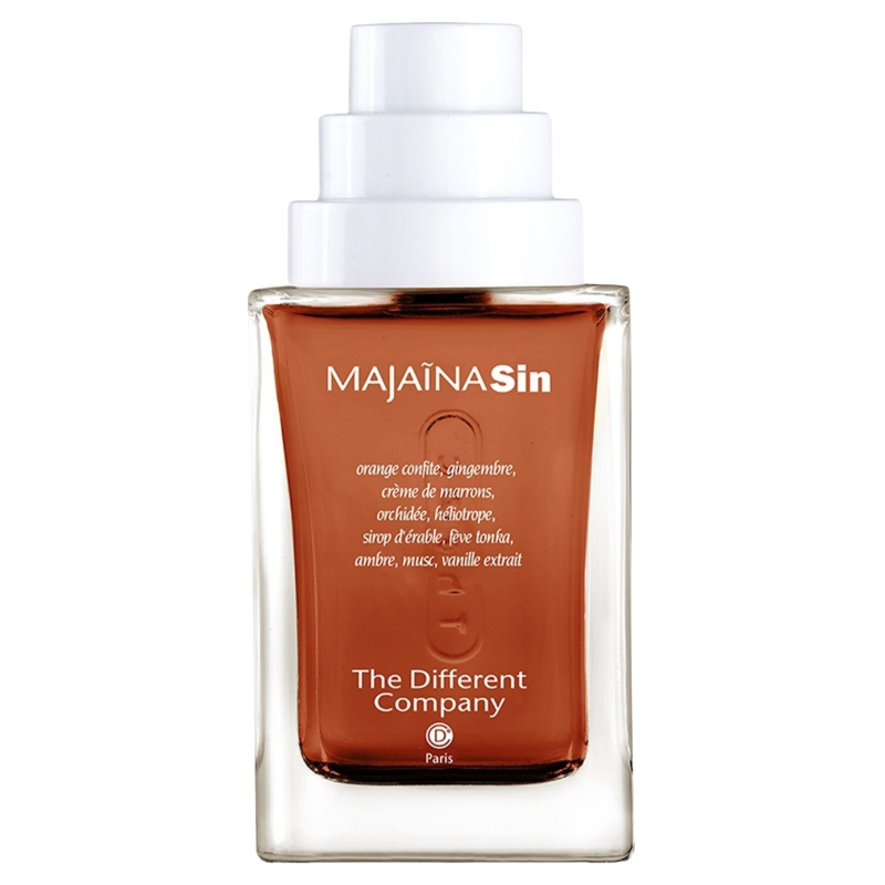 The Different Company - Majaina Sin ⭐ wykwintne perfumy niszowe od The Different Company — Niche Perfume Bar