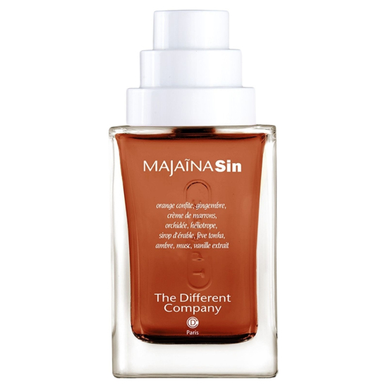 The Different Company - Majaina Sin ⭐ wykwintne perfumy niszowe od The Different Company — Niche Perfume Bar