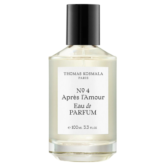 Thomas Kosmala - №4 Apres l'Amour ⭐ niche exquisite perfumes by Thomas Kosmala — Niche Perfume Bar