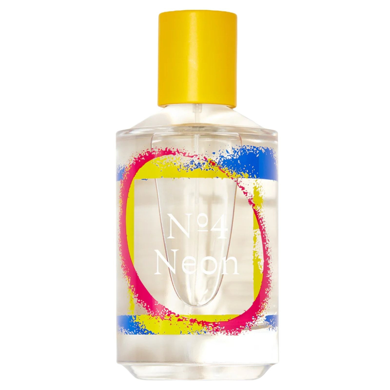 Thomas Kosmala - №4 Neon ⭐ wykwintne perfumy niszowe od Thomas Kosmala — Niche Perfume Bar