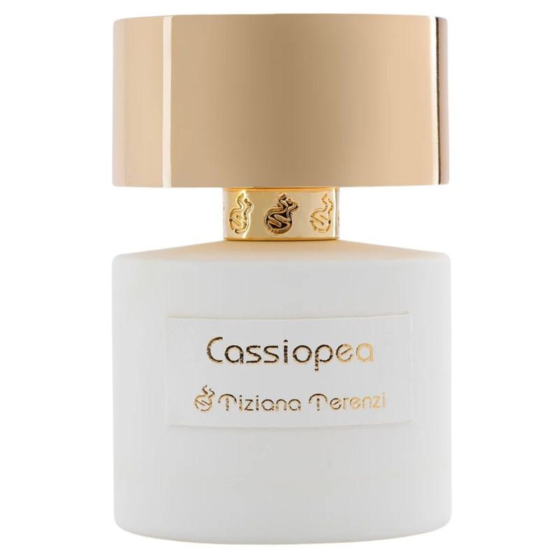 Tiziana Terenzi - Cassiopea ⭐ wykwintne perfumy niszowe od Tiziana Terenzi — Niche Perfume Bar