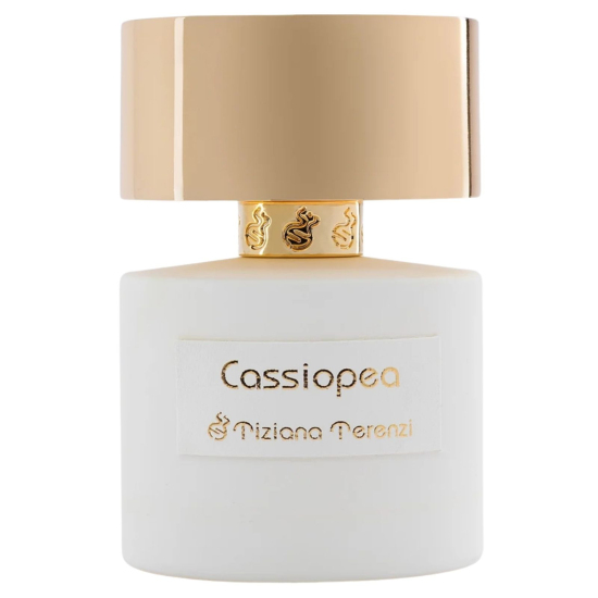 Tiziana Terenzi - Cassiopea ⭐ wykwintne perfumy niszowe od Tiziana Terenzi — Niche Perfume Bar