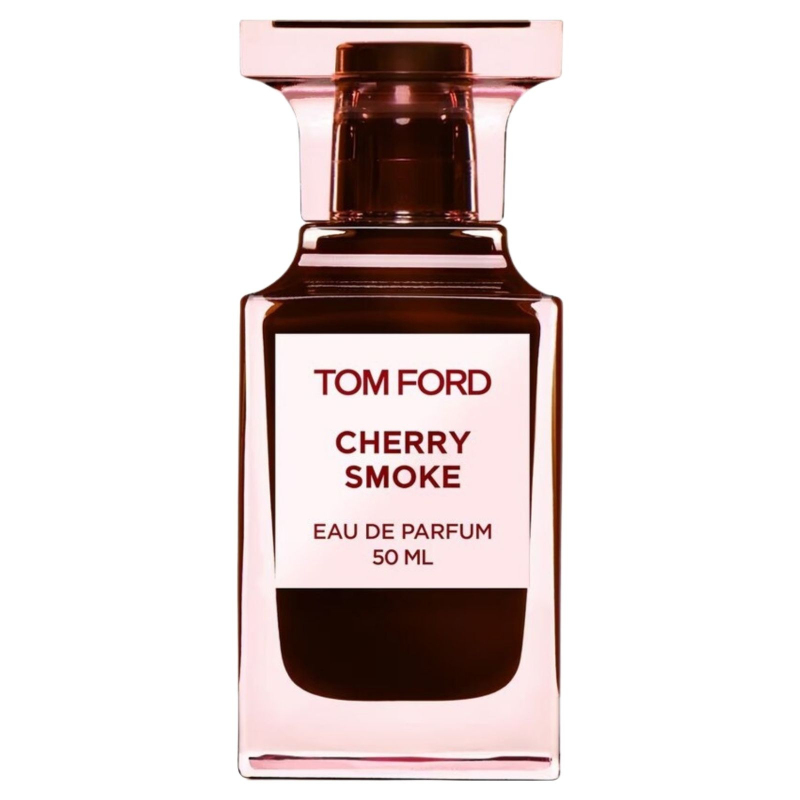 Tom Ford - Cherry Smoke ⭐ wykwintne perfumy niszowe od Tom Ford — Niche Perfume Bar
