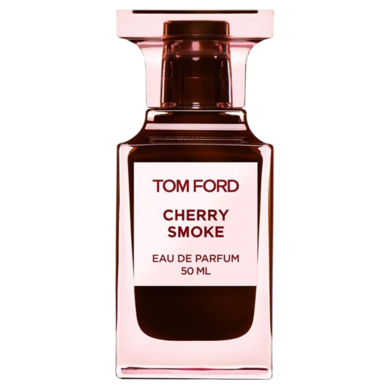 Tom Ford - Cherry Smoke ⭐ wykwintne perfumy niszowe od Tom Ford — Niche Perfume Bar