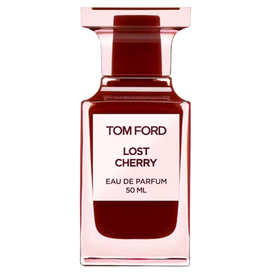 Tom Ford - Lost Cherry ⭐ niche exquisite perfumes by Tom Ford — Niche Perfume Bar