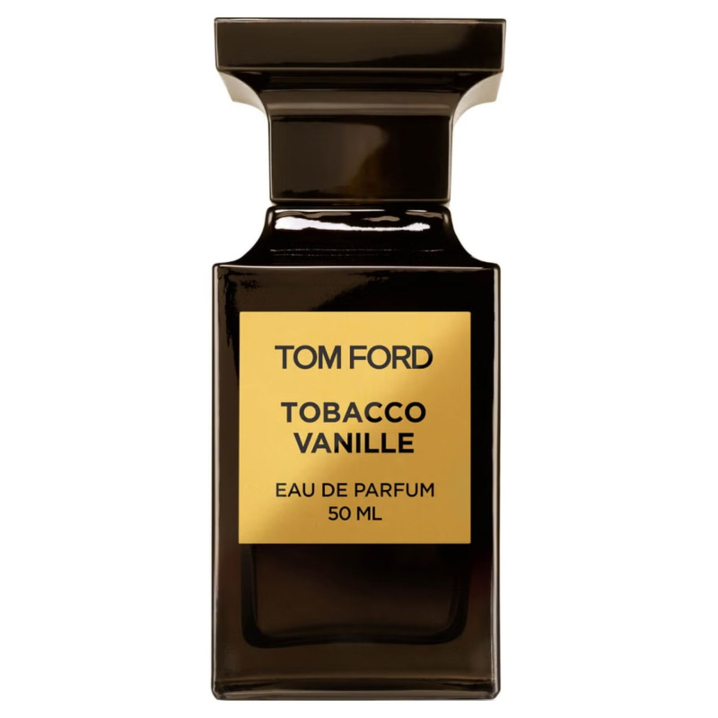 Tom Ford - Tobacco Vanille ⭐ wykwintne perfumy niszowe od Tom Ford — Niche Perfume Bar