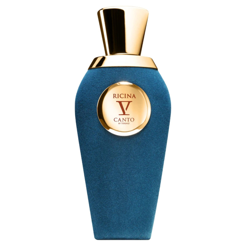 V Canto - Ricina ⭐ wykwintne perfumy niszowe od V Canto — Niche Perfume Bar