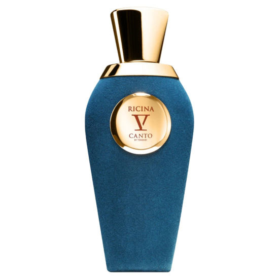 V Canto - Ricina ⭐ wykwintne perfumy niszowe od V Canto — Niche Perfume Bar