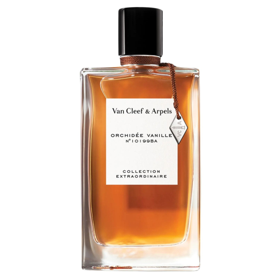 Van Cleef & Arpels - Orchidee Vanille ⭐ wykwintne perfumy niszowe od Van Cleef & Arpels — Niche Perfume Bar