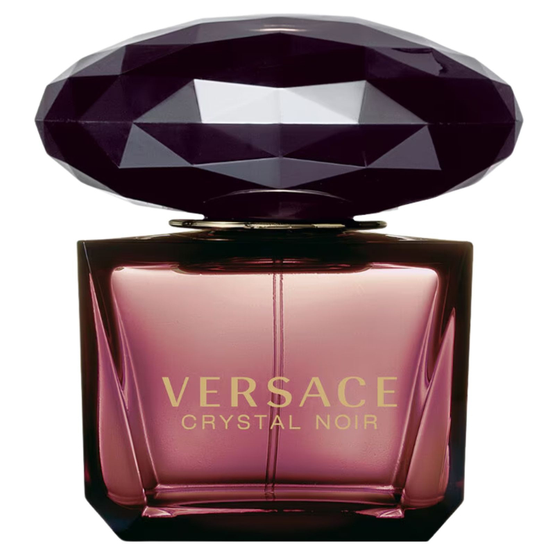 Versace - Crystal Noir ⭐ wykwintne perfumy niszowe od Versace — Niche Perfume Bar